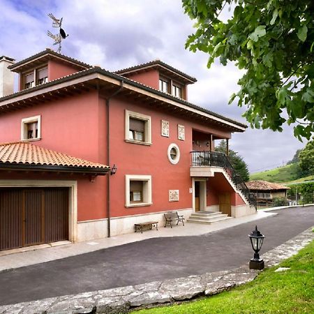 Casa Regina Βίλα Perlora Εξωτερικό φωτογραφία