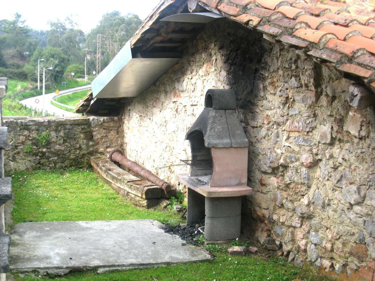 Casa Regina Βίλα Perlora Εξωτερικό φωτογραφία