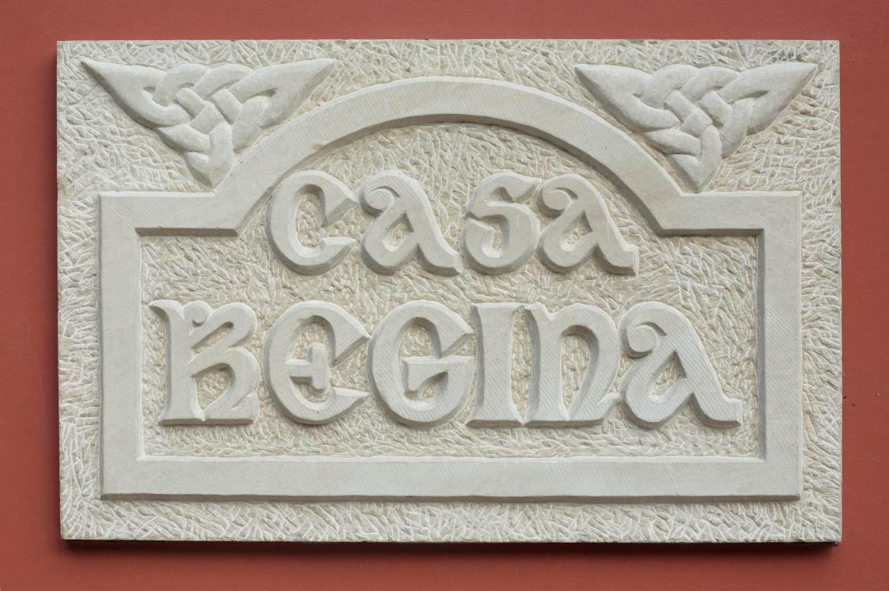 Casa Regina Βίλα Perlora Εξωτερικό φωτογραφία
