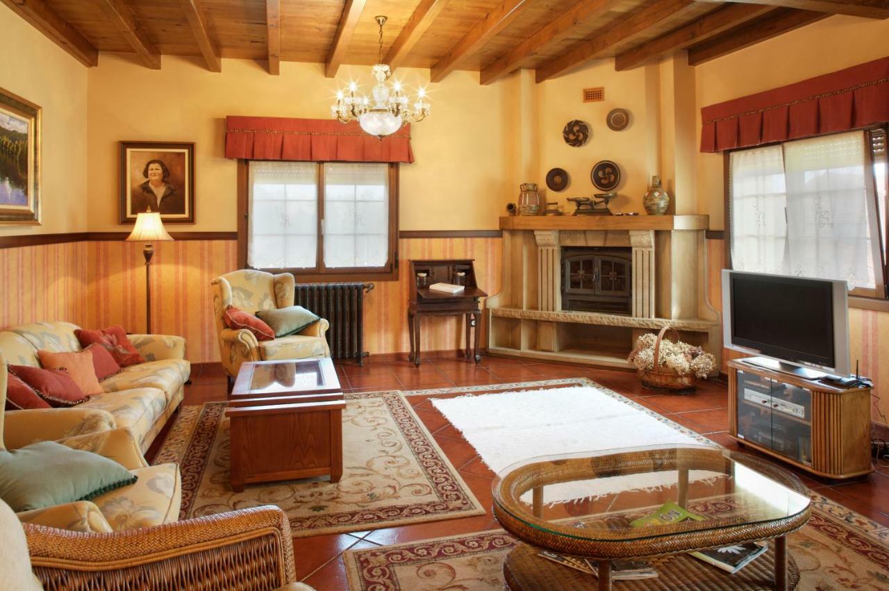 Casa Regina Βίλα Perlora Εξωτερικό φωτογραφία