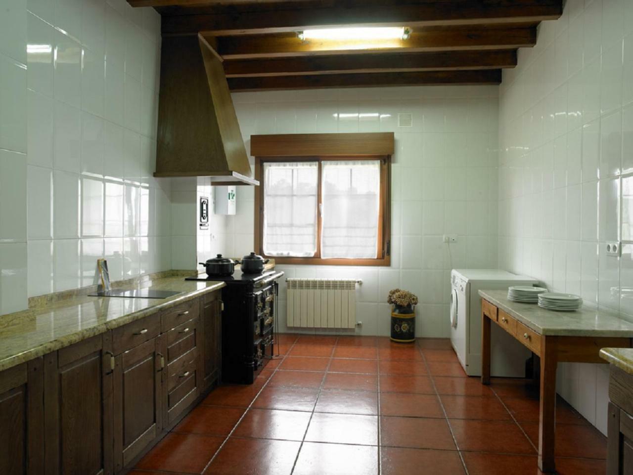 Casa Regina Βίλα Perlora Εξωτερικό φωτογραφία