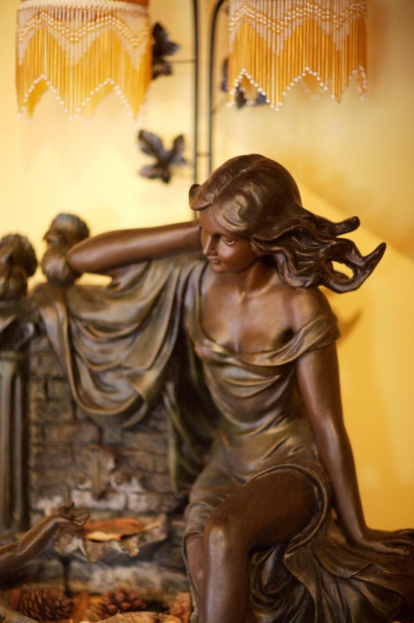 Casa Regina Βίλα Perlora Εξωτερικό φωτογραφία