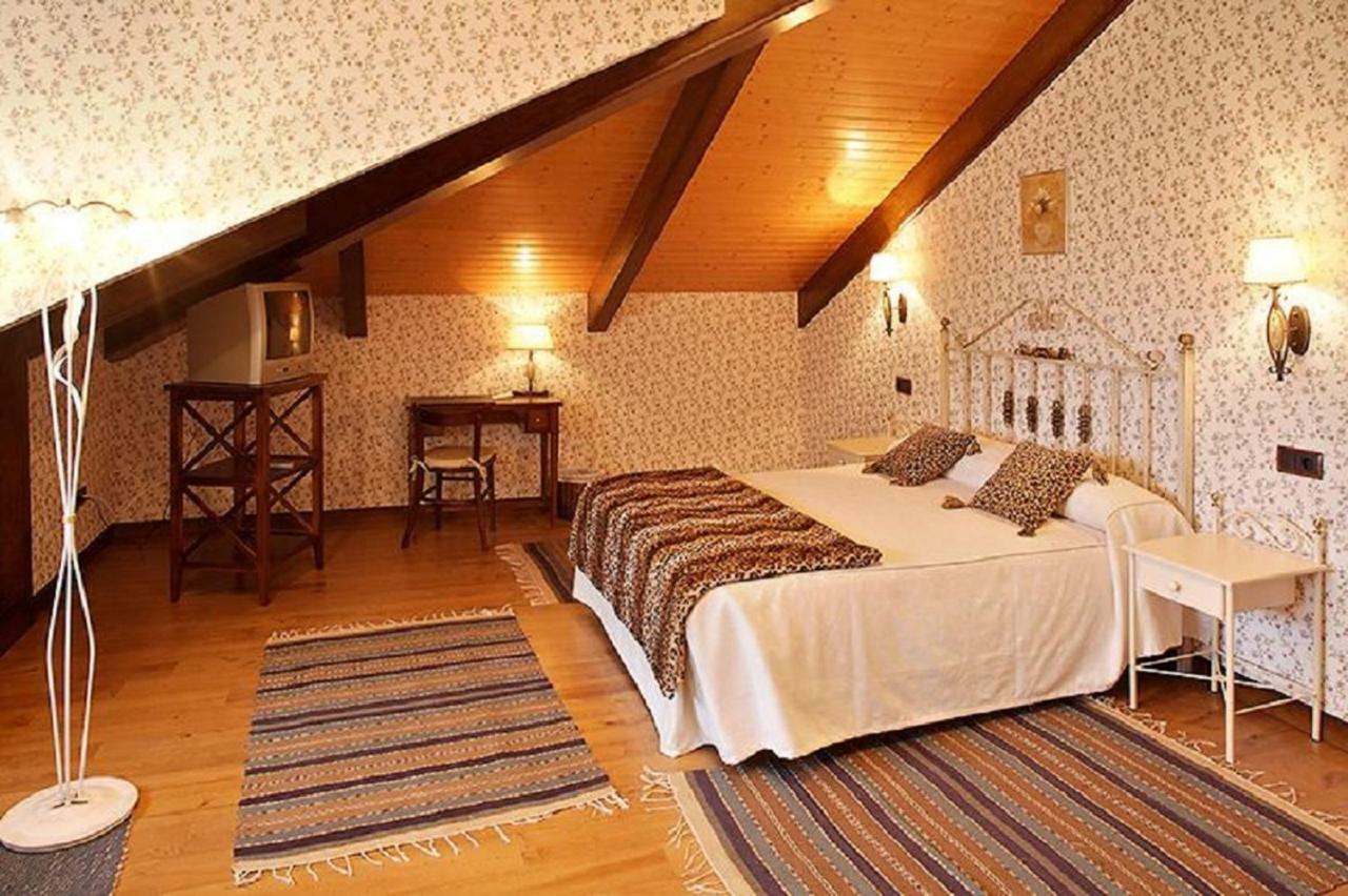 Casa Regina Βίλα Perlora Εξωτερικό φωτογραφία