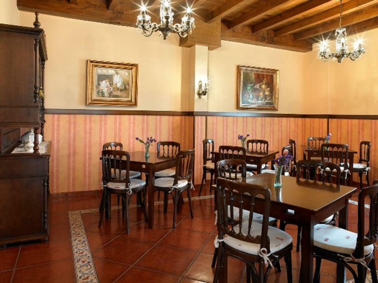 Casa Regina Βίλα Perlora Εξωτερικό φωτογραφία