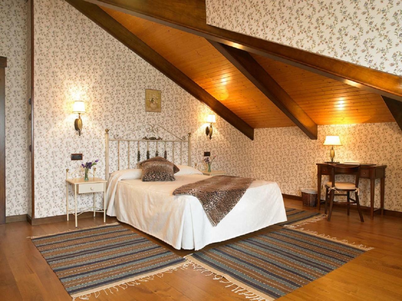 Casa Regina Βίλα Perlora Εξωτερικό φωτογραφία