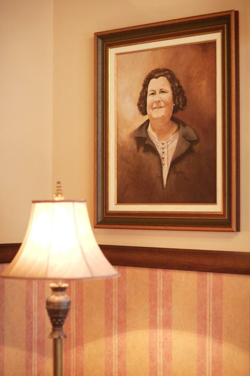 Casa Regina Βίλα Perlora Εξωτερικό φωτογραφία