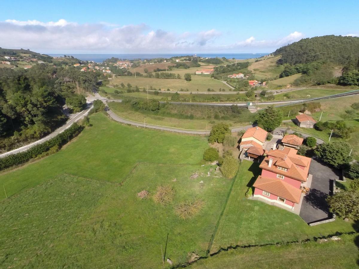 Casa Regina Βίλα Perlora Εξωτερικό φωτογραφία