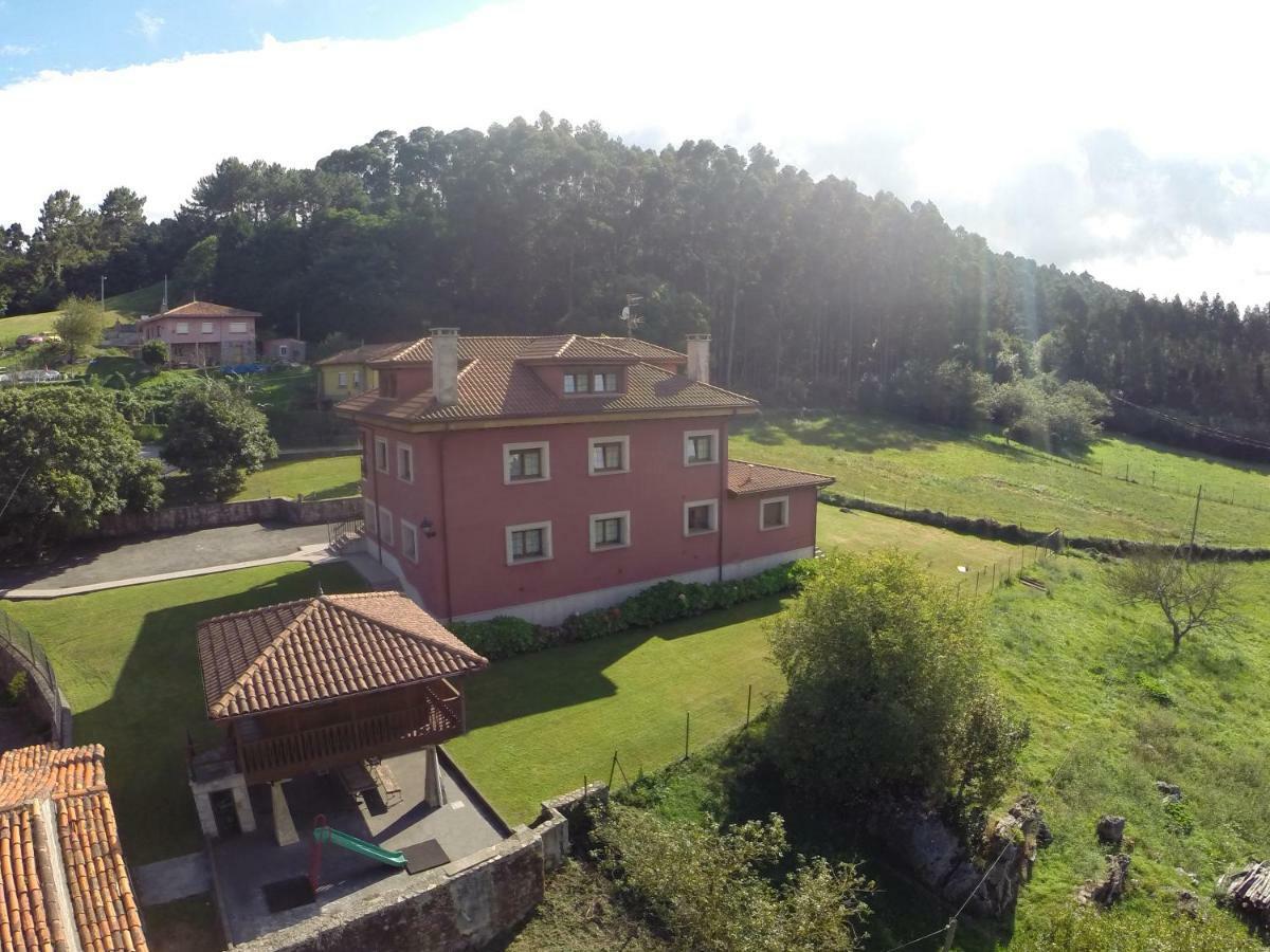Casa Regina Βίλα Perlora Εξωτερικό φωτογραφία
