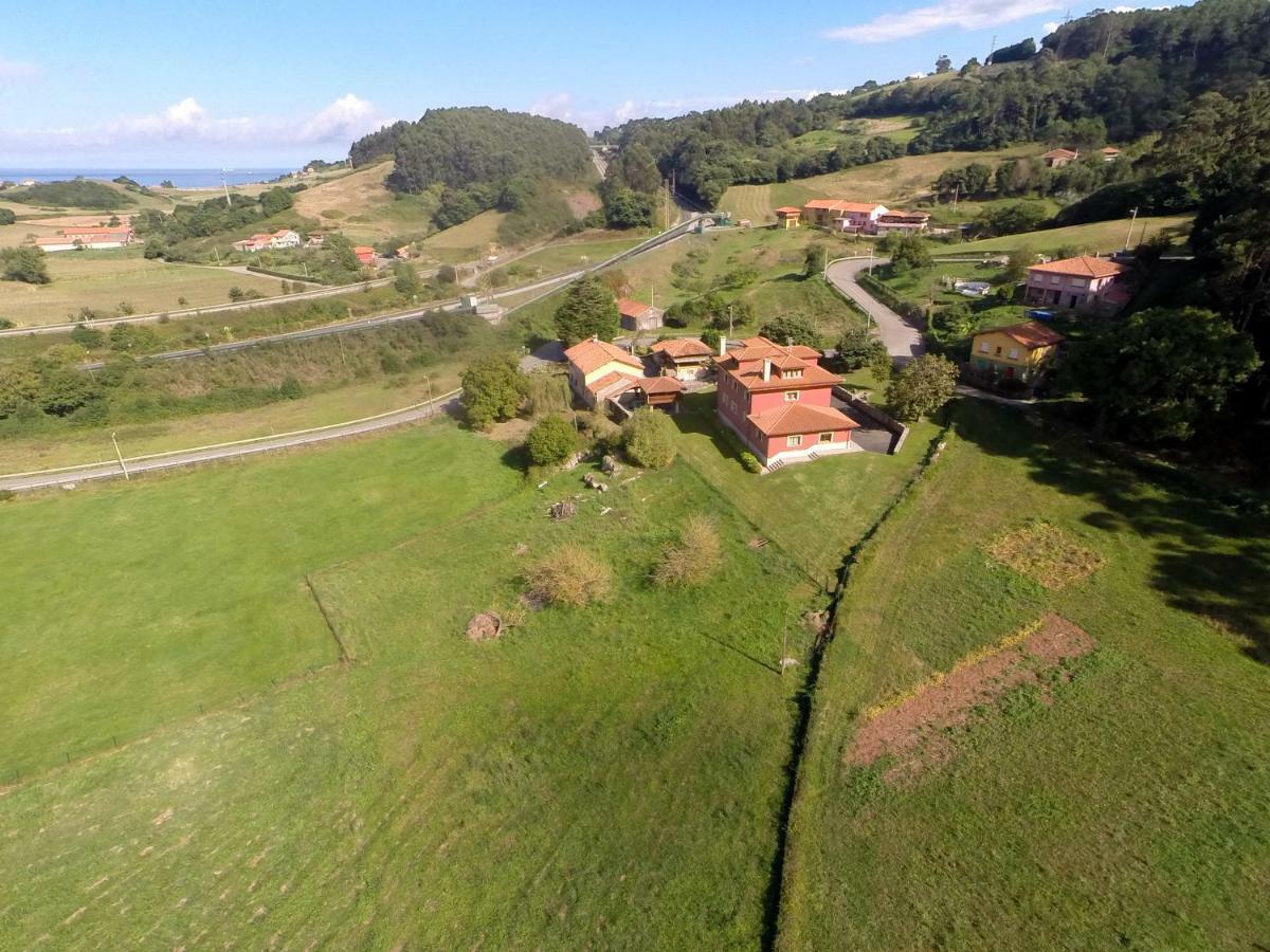 Casa Regina Βίλα Perlora Εξωτερικό φωτογραφία